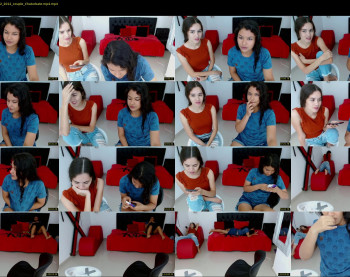 sexychanell_18 — 91 minute Chaturbate female cam show recording, 720p, Jun 10, 2022