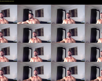 sexyflightz — 5 minute Chaturbate male cam show recording, 720p, Jun 11, 2022