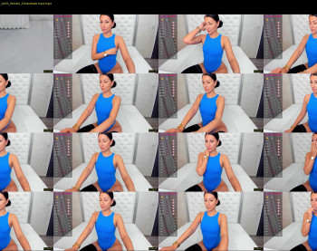 shy_cinderella — 55 minute Chaturbate female cam show recording, 1080p, Jun 11, 2022