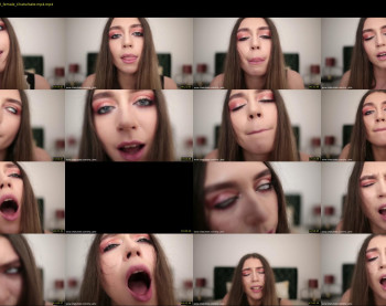 shy_jane — 54 minute Chaturbate female cam show recording, 1080p, Jun 10, 2022