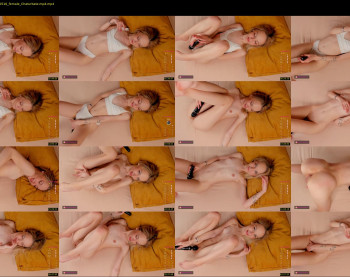 simpsoncory — 48 minute Chaturbate female cam show recording, 1080p, Jun 11, 2022