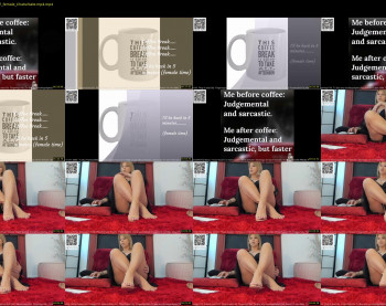 sirena99 — 6 minute Chaturbate female cam show recording, 1080p, Jun 10, 2022
