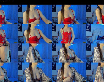 snsme — 50 minute Chaturbate female cam show recording, 1080p, Jun 10, 2022