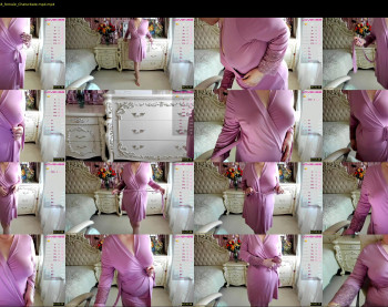 soft_body — 54 minute Chaturbate female cam show recording, 1080p, Jun 10, 2022