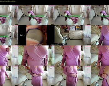 soft_body — 55 minute Chaturbate female cam show recording, 1080p, Jun 10, 2022