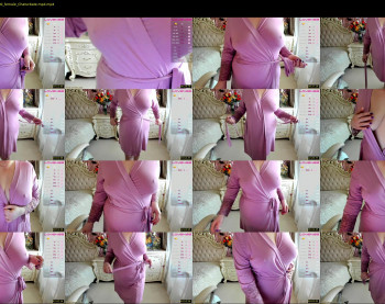 soft_body — 55 minute Chaturbate female cam show recording, 1080p, Jun 10, 2022