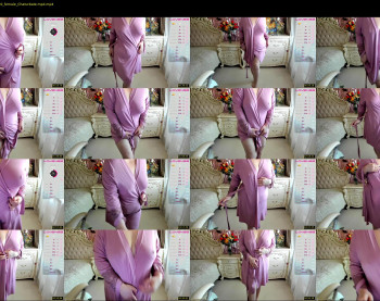 soft_body — 6 minute Chaturbate female cam show recording, 1080p, Jun 10, 2022