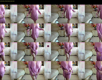 soft_body — 20 minute Chaturbate female cam show recording, 1080p, Jun 10, 2022
