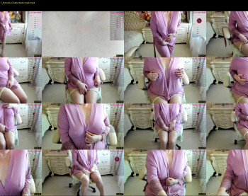 soft_body — 53 minute Chaturbate female cam show recording, 1080p, Jun 10, 2022