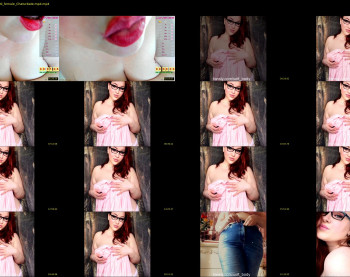 soft_body — 25 minute Chaturbate female cam show recording, 1080p, Jun 10, 2022