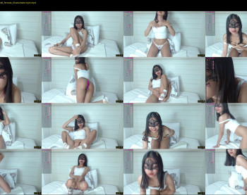 stella_land — 54 minute Chaturbate female cam show recording, 1080p, Jun 10, 2022