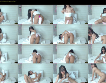 stella_land — 55 minute Chaturbate female cam show recording, 1080p, Jun 11, 2022