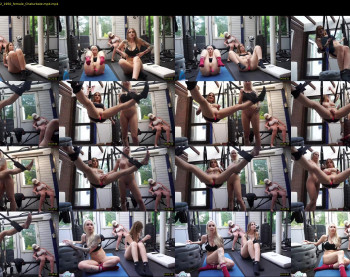 stellacinderella — 23 minute Chaturbate female cam show recording, 720p, Jun 10, 2022