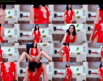 sweetie__pie — 54 minute Chaturbate female cam show recording, 1080p, Jun 10, 2022