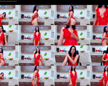sweetie__pie — 54 minute Chaturbate female cam show recording, 1080p, Jun 10, 2022