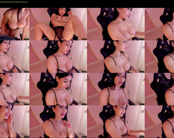 sweetmelii29 — 54 minute Chaturbate female cam show recording, 1080p, Jun 10, 2022