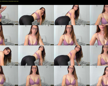 sweettdream__x — 54 minute Chaturbate female cam show recording, 1080p, Jun 10, 2022