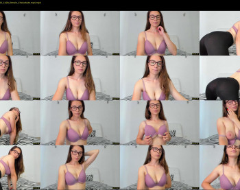 sweettdream__x — 54 minute Chaturbate female cam show recording, 1080p, Jun 10, 2022