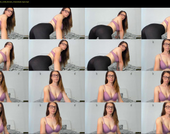 sweettdream__x — 8 minute Chaturbate female cam show recording, 1080p, Jun 10, 2022