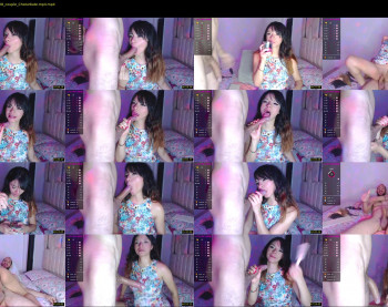 sweetxbig — 54 minute Chaturbate couple cam show recording, 1080p, Jun 10, 2022
