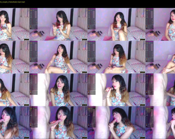 sweetxbig — 26 minute Chaturbate couple cam show recording, 1080p, Jun 10, 2022