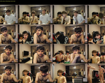teddy_mode — 106 minute Chaturbate couple cam show recording, 720p, Jun 10, 2022