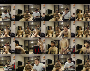 teddy_mode — 34 minute Chaturbate couple cam show recording, 720p, Jun 11, 2022