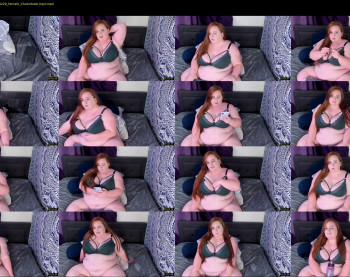 thiccjess420 — 17 minute Chaturbate female cam show recording, 1080p, Jun 11, 2022