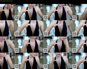 tiffany925 — 8 minute Chaturbate female cam show recording, 720p, Jun 10, 2022