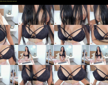 tiffanystone_ — 56 minute Chaturbate female cam show recording, 1080p, Jun 10, 2022