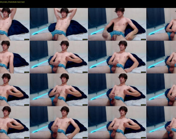 timeisgone — 7 minute Chaturbate couple cam show recording, 720p, Jun 11, 2022