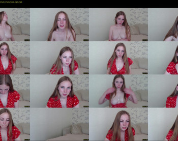 tixxxy — 54 minute Chaturbate female cam show recording, 1080p, Jun 10, 2022