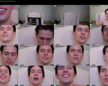 tommyjoyer — 55 minute Chaturbate male cam show recording, 1080p, Jun 10, 2022