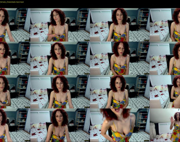 toplegs — 6 minute Chaturbate female cam show recording, 720p, Jun 10, 2022