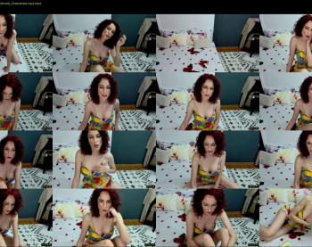 toplegs — 96 minute Chaturbate female cam show recording, 720p, Jun 10, 2022