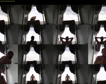 tralalabala — 16 minute Chaturbate male cam show recording, 1080p, Jun 10, 2022