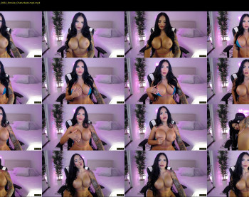 vanessa_vega — 18 minute Chaturbate female cam show recording, 1080p, Jun 10, 2022