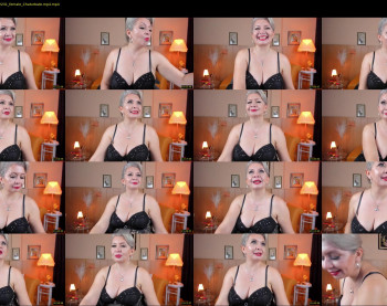 victoria_dior — 41 minute Chaturbate female cam show recording, 720p, Jun 10, 2022