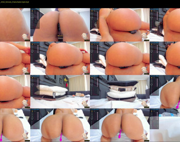 victoriaroyce_ — 67 minute Chaturbate female cam show recording, 1080p, Jun 10, 2022