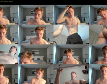viksons — 16 minute Chaturbate male cam show recording, 1080p, Jun 10, 2022
