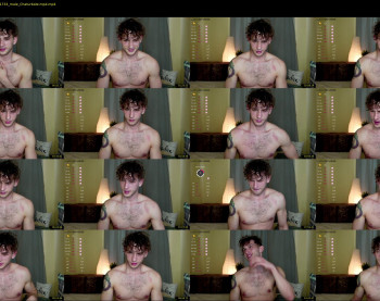 viktor_secret — 13 minute Chaturbate male cam show recording, 1080p, Jun 10, 2022