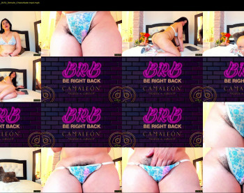 wanda_walton — 62 minute Chaturbate female cam show recording, 1080p, Jun 11, 2022