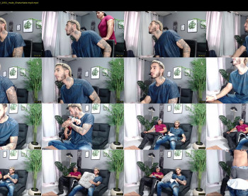 web_gammer_ — 55 minute Chaturbate male cam show recording, 1080p, Jun 10, 2022
