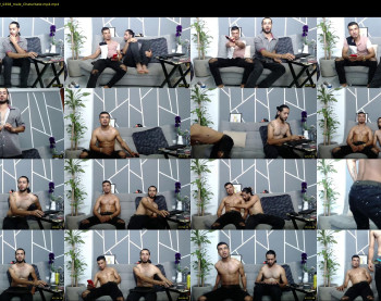 web_gammer_ — 55 minute Chaturbate male cam show recording, 1080p, Jun 11, 2022