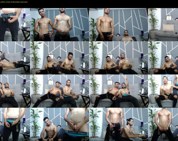 web_gammer_ — 53 minute Chaturbate male cam show recording, 1080p, Jun 11, 2022