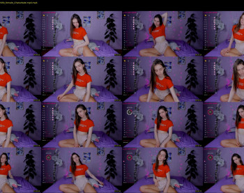 whitehelene — 3 minute Chaturbate female cam show recording, 1080p, Jun 10, 2022