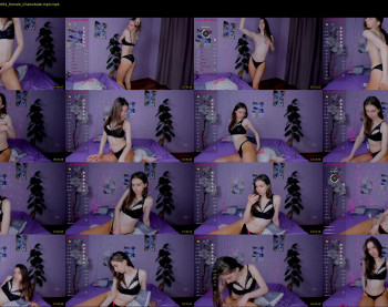 whitehelene — 30 minute Chaturbate female cam show recording, 1080p, Jun 11, 2022