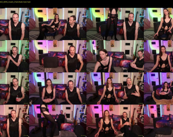 width_of_a_peach — 56 minute Chaturbate couple cam show recording, 1080p, Jun 10, 2022