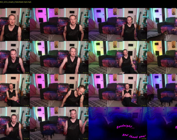 width_of_a_peach — 27 minute Chaturbate couple cam show recording, 1080p, Jun 10, 2022