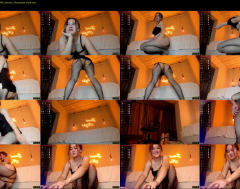 wild_angel1 — 8 minute Chaturbate female cam show recording, 1080p, Jun 10, 2022